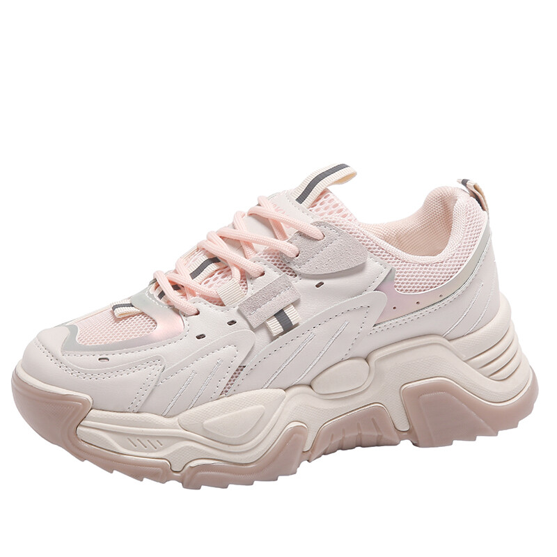 

Кроссовки для бега для детей. Начальная школа Firs Kids, белый