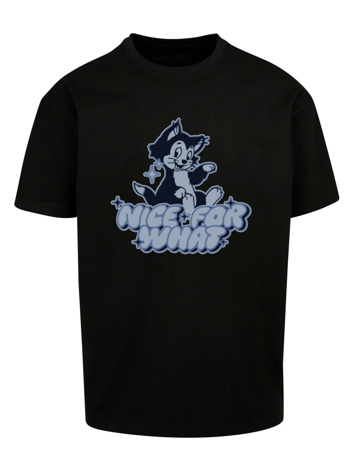 

Футболка Mister Tee, черный