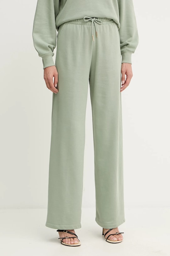 

Брюки спортивные MOUJANE Silvian Heach, зеленый