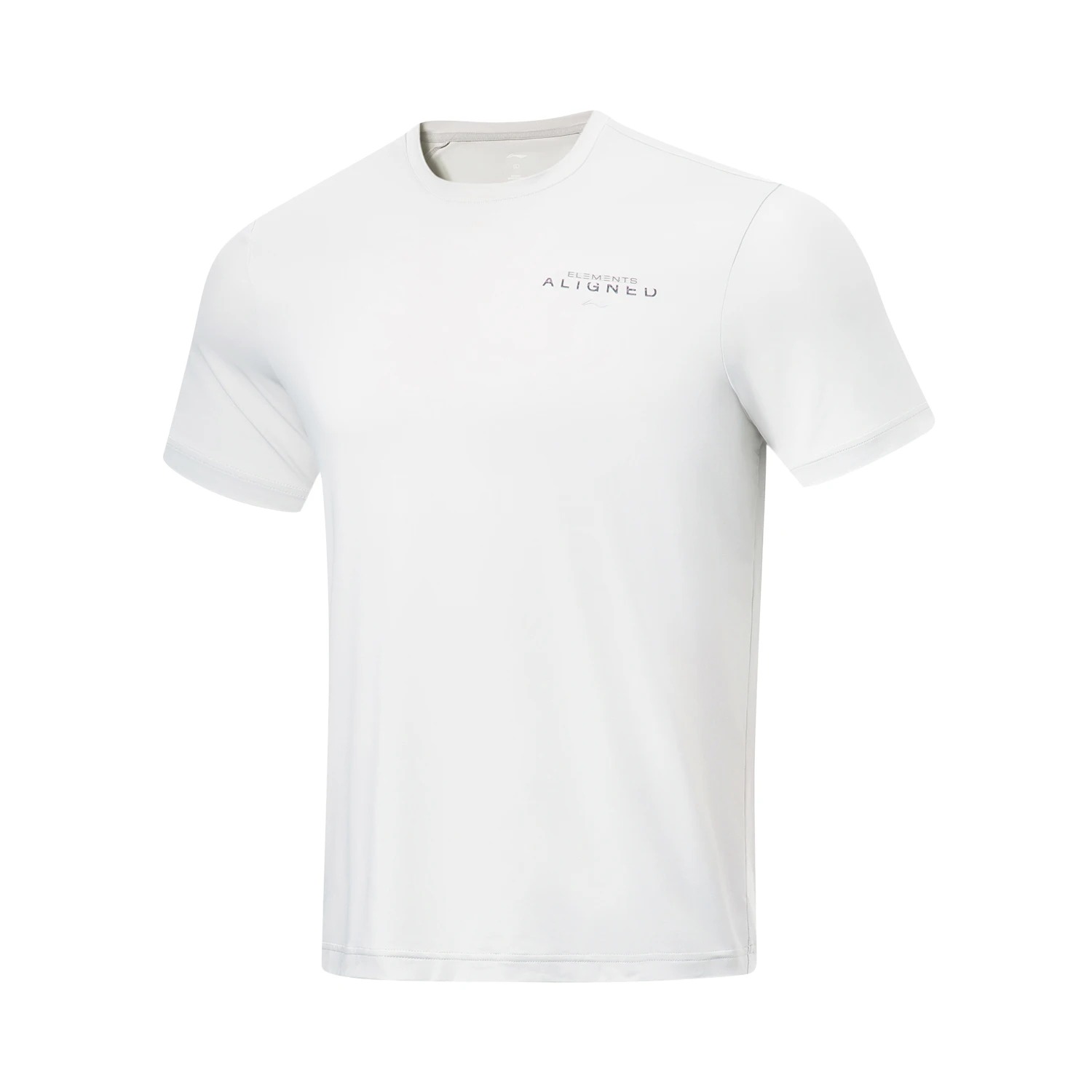 

Футболка Fitness Series мужская river lime LINING, Sichuan Lime