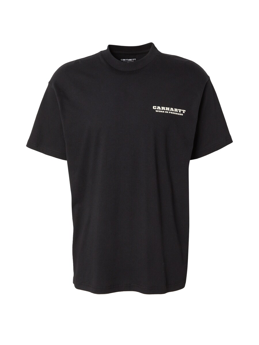 

Рубашка Carhartt WIP, черный