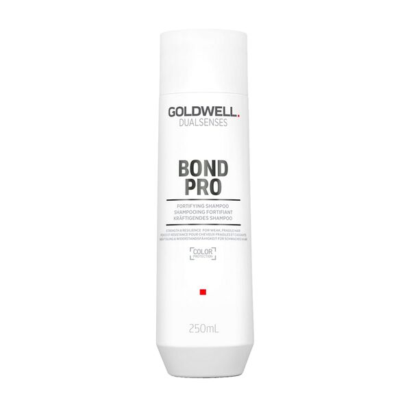

Укрепляющий шампунь для волос, 250 мл Goldwell Bond pro