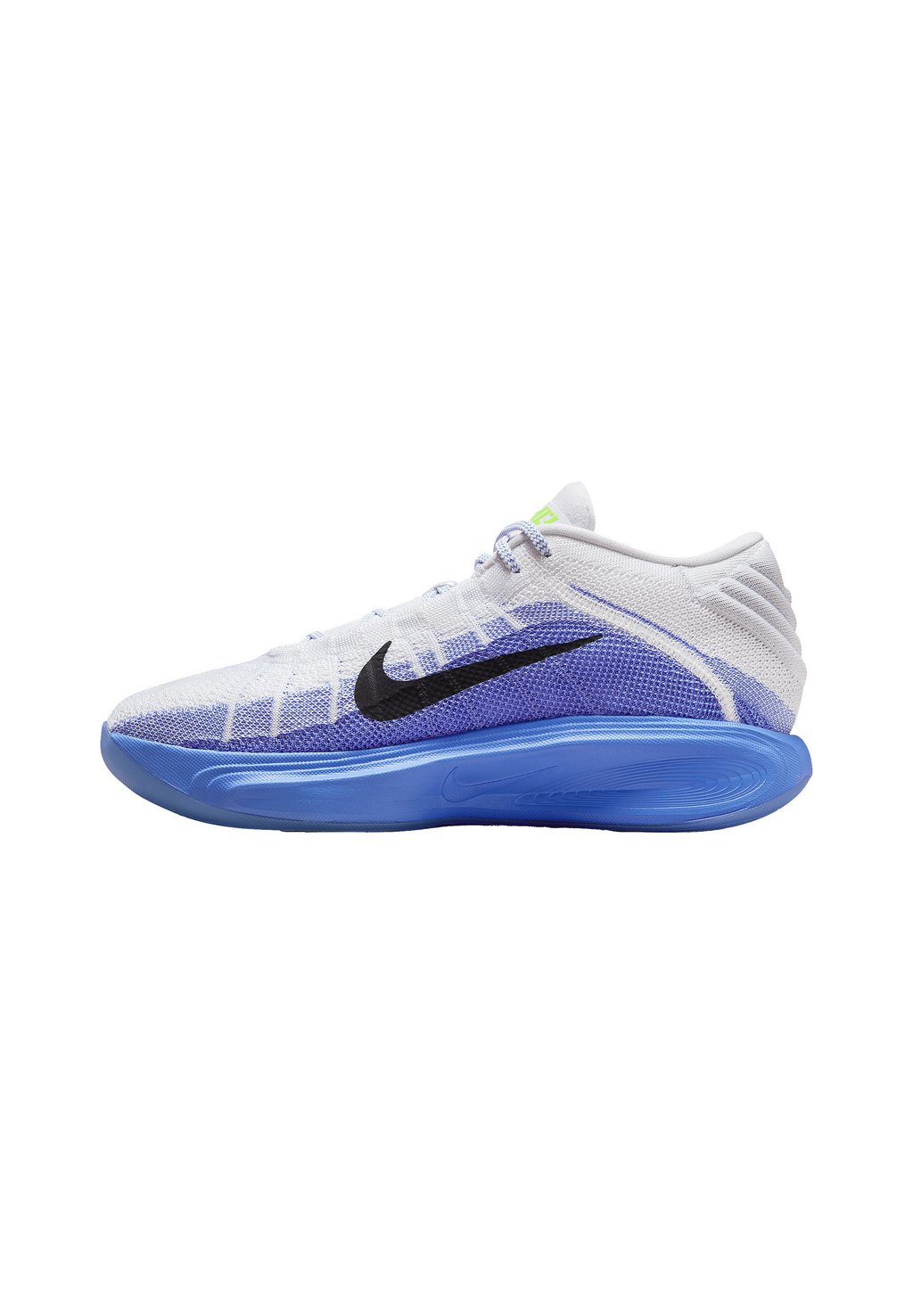 

Бутсы HUSTLE Nike Performance, белый