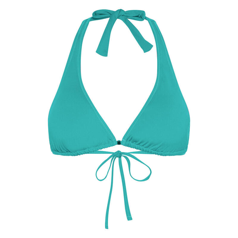 

Топ бикини Mix & Match CHIEMSEE, цвет blau