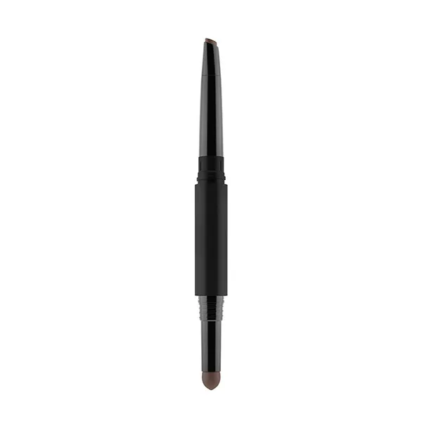 

Карандаш для бровей Brow Shape & Fill Gosh, цвет greybrown