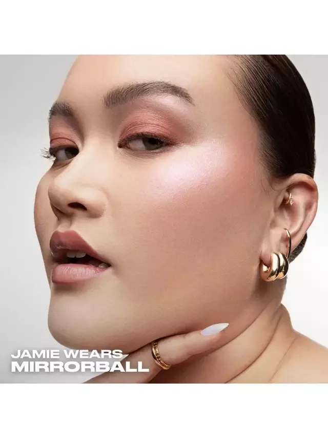 Крем для лица Urban Decay — Осветляющий Face Bond Luminizer , Mirrorball, 30 мл — фото 4
