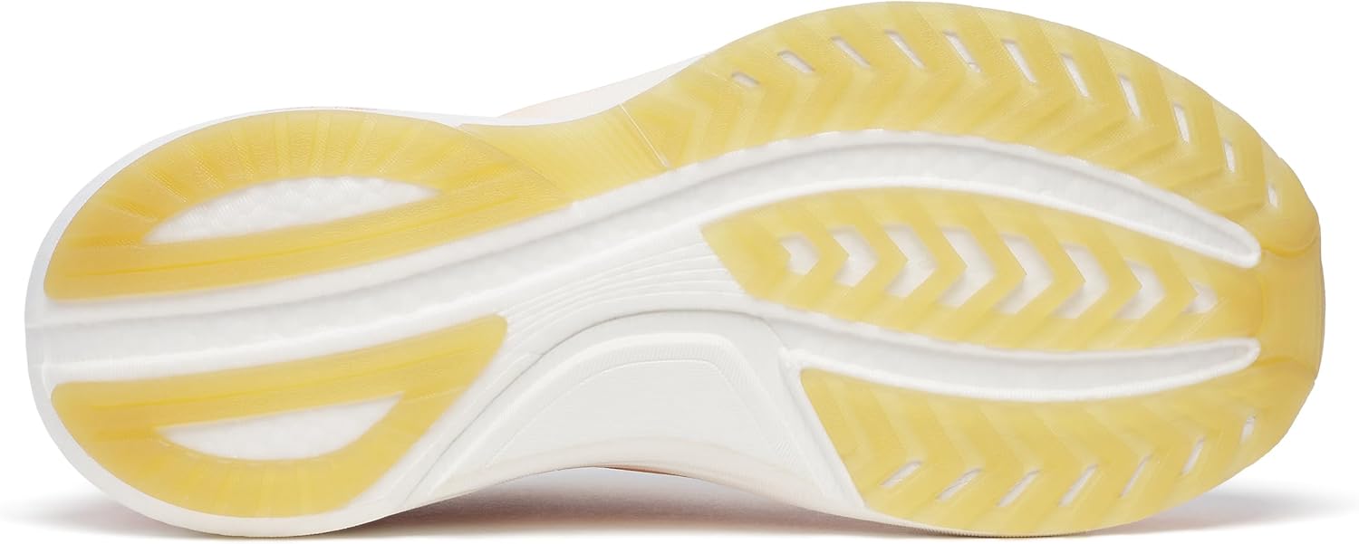 Кроссовки Saucony Tempus 2 для мужчин, синий/коричневый/темно-синий — фото 3