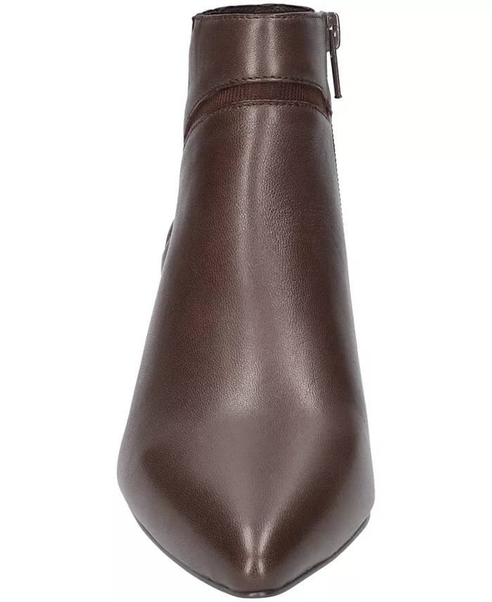 Женские оксфорды Faraday Dress Shooties Bella Vita, коричневый — фото 2
