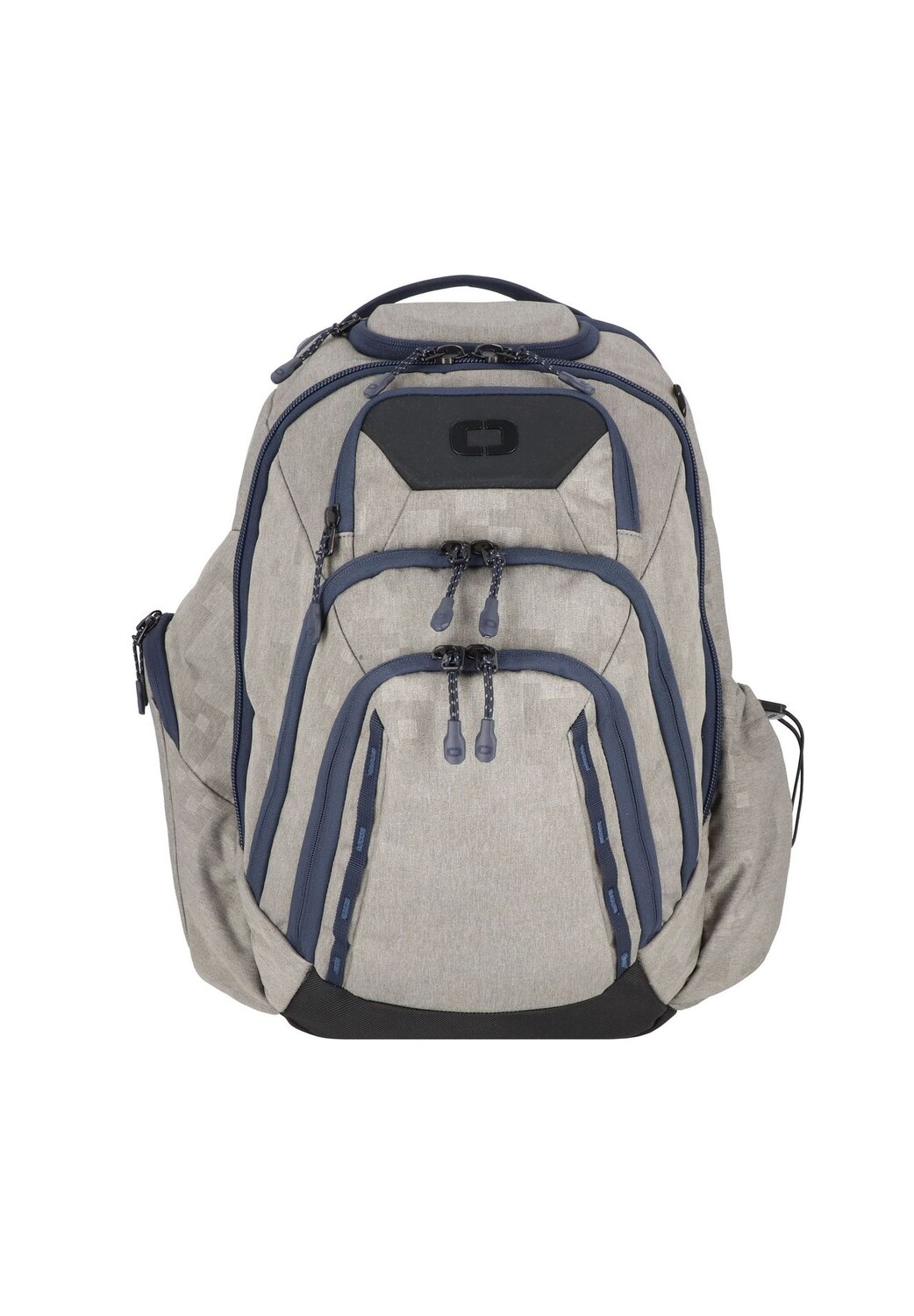 

Рюкзак Gambit Pro 51 см с отделением для ноутбука OGIO, цвет Heathergrey