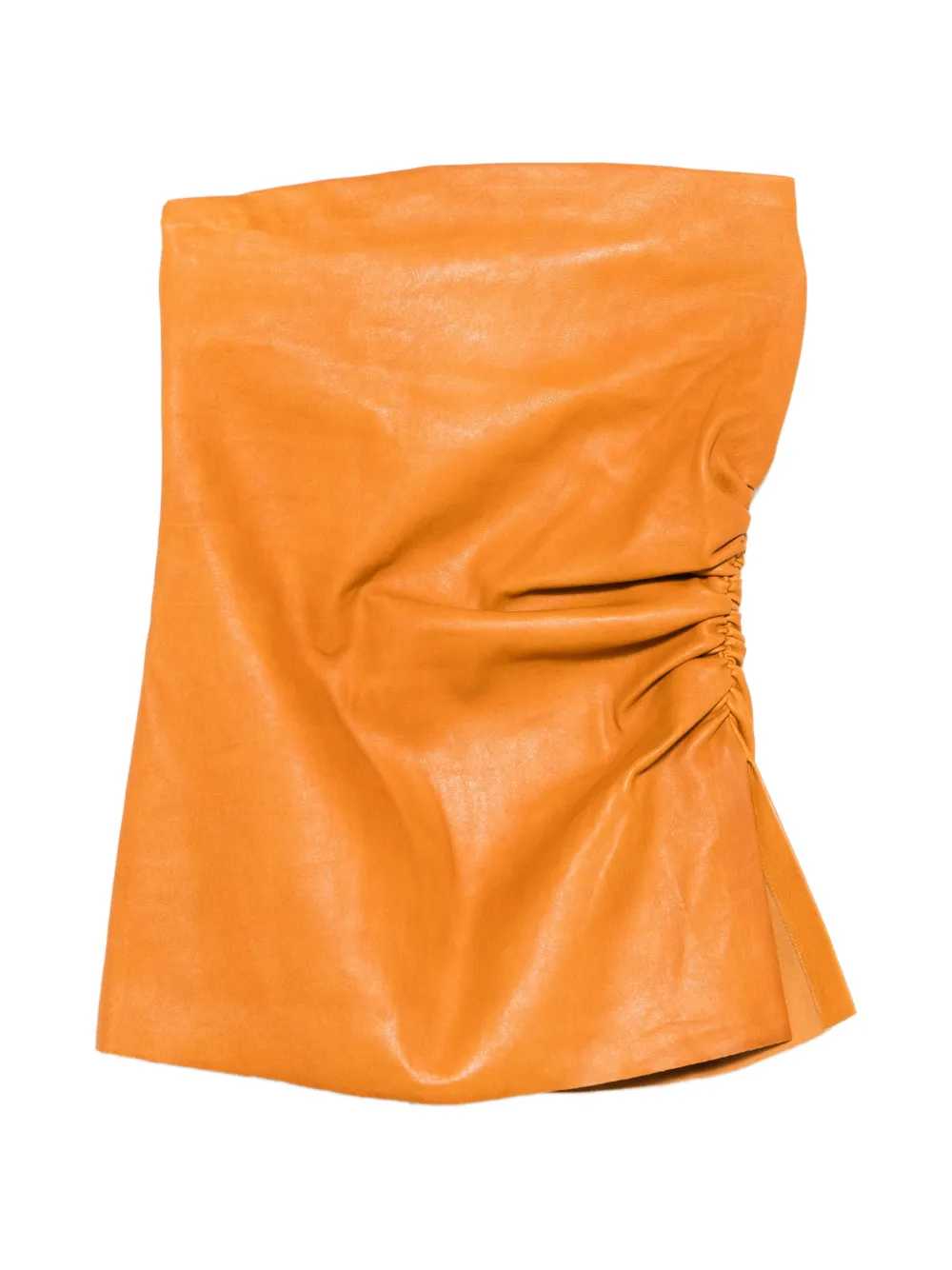 

Топ-бандо Laya со сборкой Stouls, оранжевый