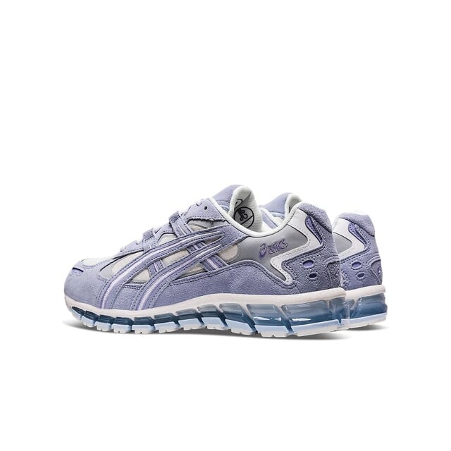 Мужские кроссовки Gel Kayano 5 360г TX Asics, фиолетовый — фото 4