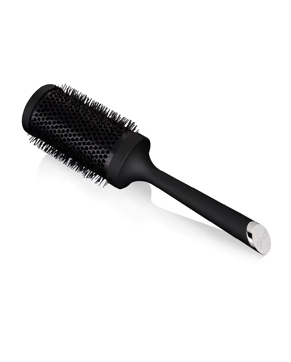 профессиональная круглая щетка для укладки волос феном размер 4 GHD