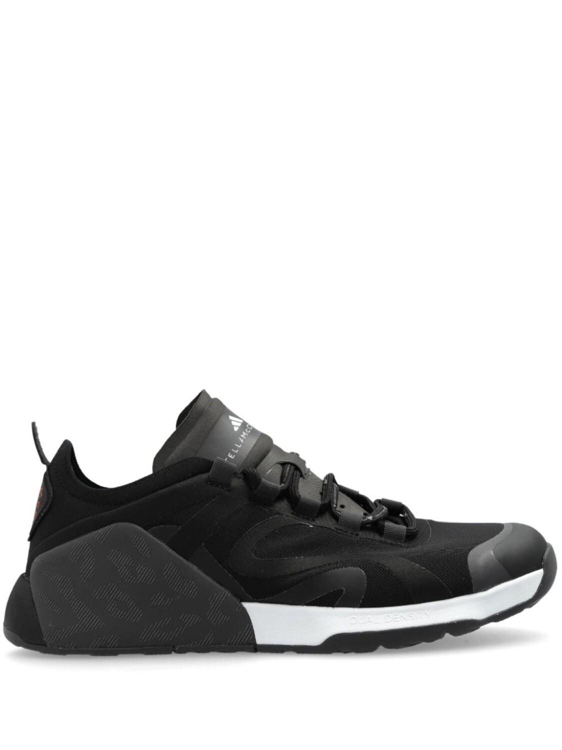 Adidas by Stella McCartney кроссовки Dropset, черный