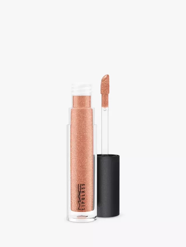 Блеск для губ Strip Down MAC, Beaux