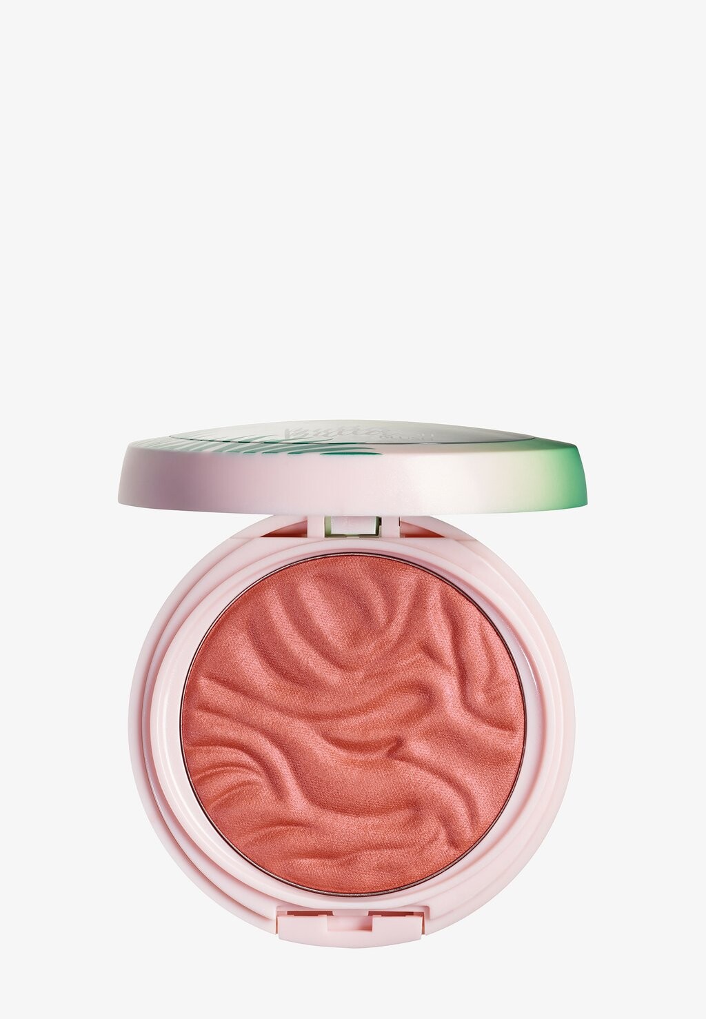 

Румяна MURUMURU BUTTER BLUSH Physicians Formula, цвет copper cabana