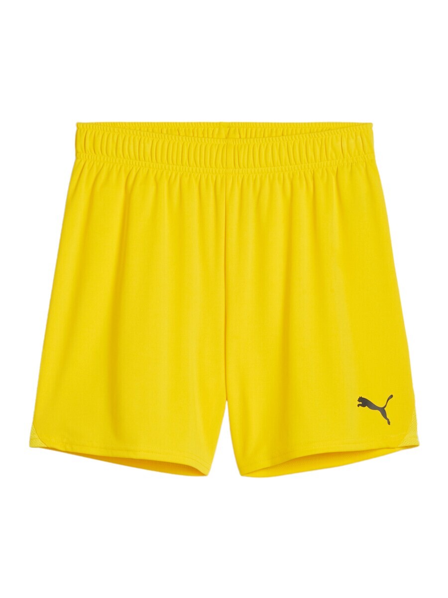 

Шорты PUMA Regular Workout Pants, желтый