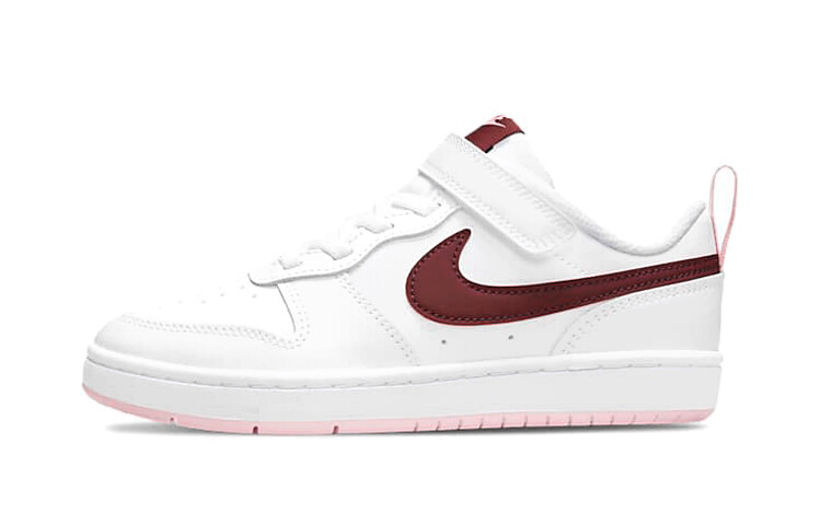 

Кроссовки Nike Court Borough Kids' Skateboarding Shoes Pre-school