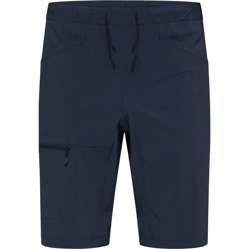 

Шорты Roc Lite Standard Shorts Men Haglöfs, синий