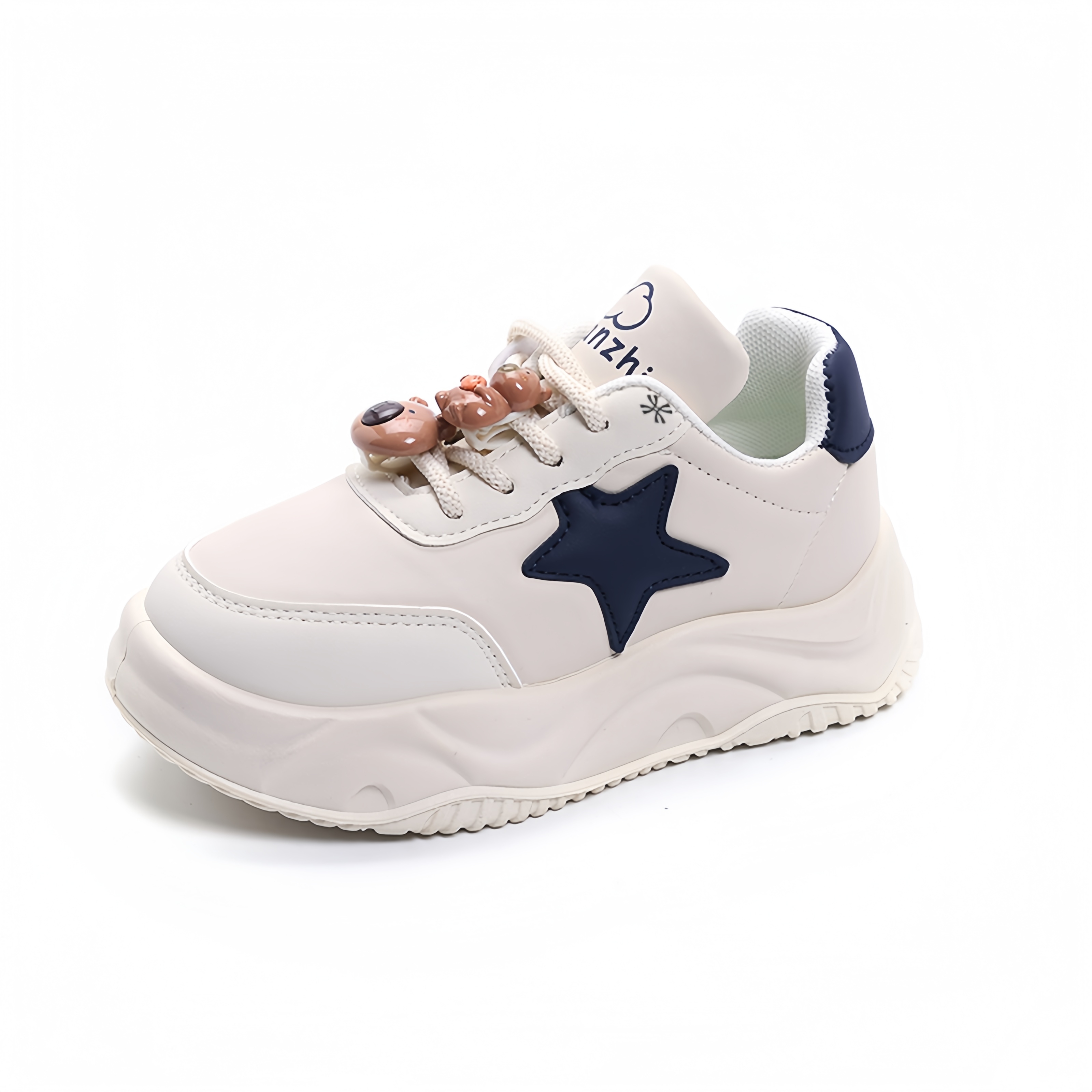 

Детская обувь для повседневной жизни YUZHAOLIN, синий