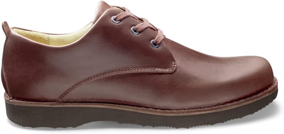 Туфли Samuel Hubbard Men's, Hubbard Free Oxford, коричневый — фото 2