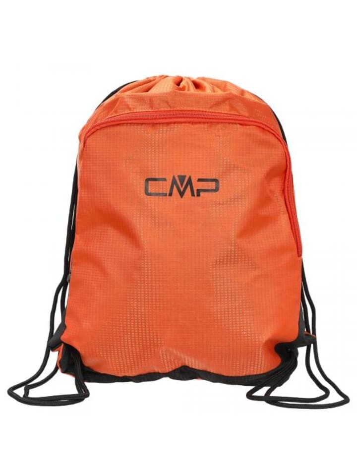 

Спортивная куртка cmp Kisbee - Turnbeutel 45 cm, цвет flame