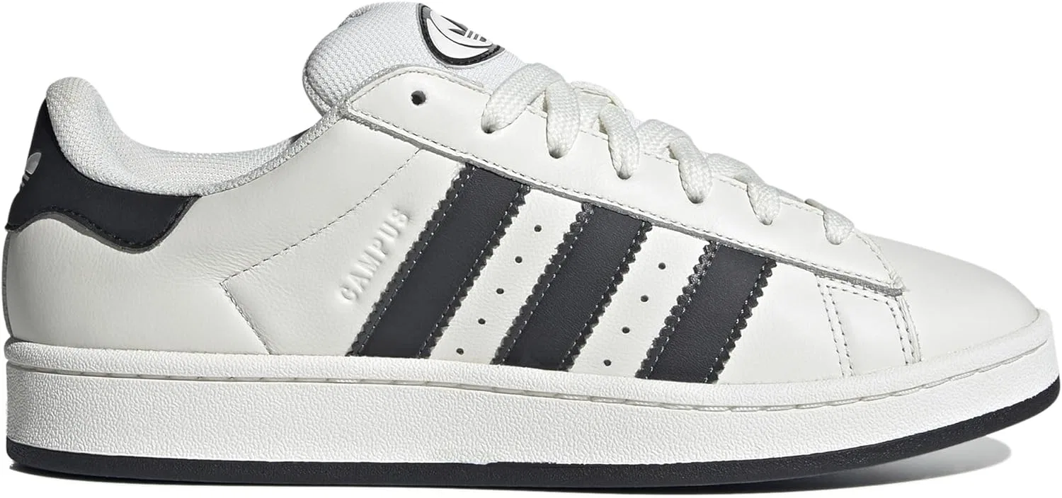 Кроссовки Adidas Campus 00s IF8761, White — фото 2