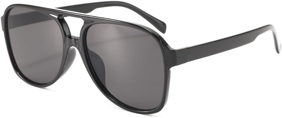 

Солнцезащитные очки в стиле ретро-панк для женщин и мужчин, винтажные солнцезащитные очки с защитой от УФ-излучения UV400 для использования на открытом воздухе HCPIHF, 2