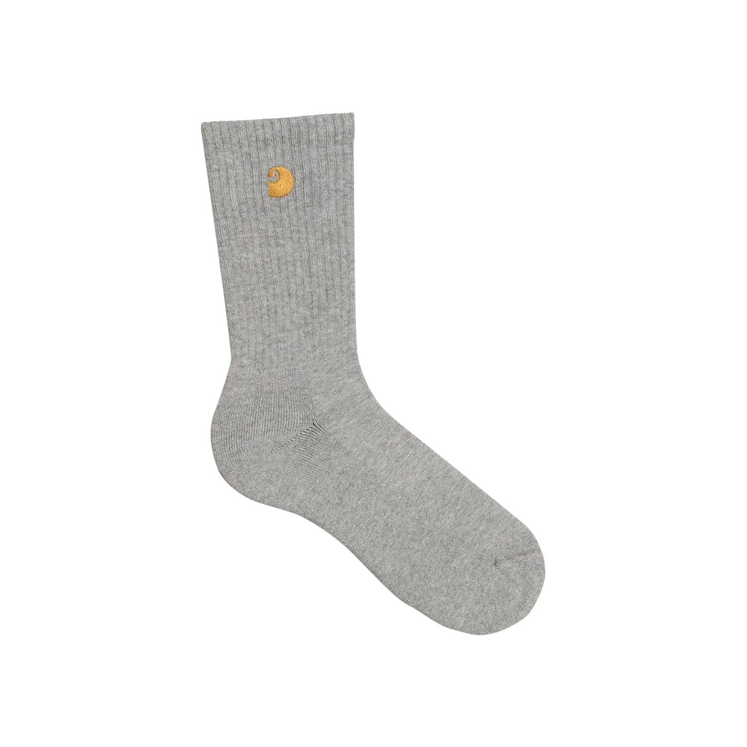 

Носки Carhartt WIP Chase Grey Heather
