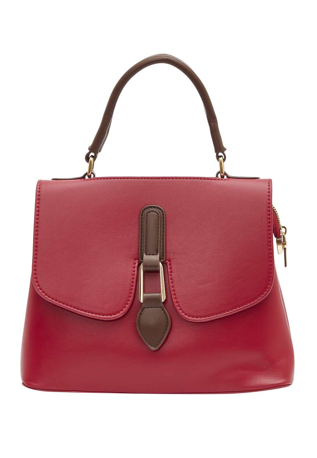 

Сумка через плечо Usha Handtasche, красный
