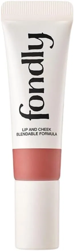 Тинт для губ Slip Tint Elastic Jelly Tip Fondley, 05 Raw Peach