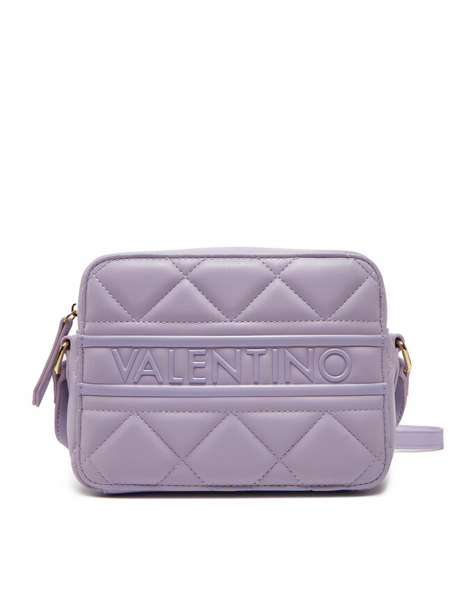 

Сумка Valentino, фиолетовый