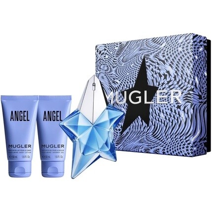 

Mugler Angel Eau de Parfum Gift Set 2023