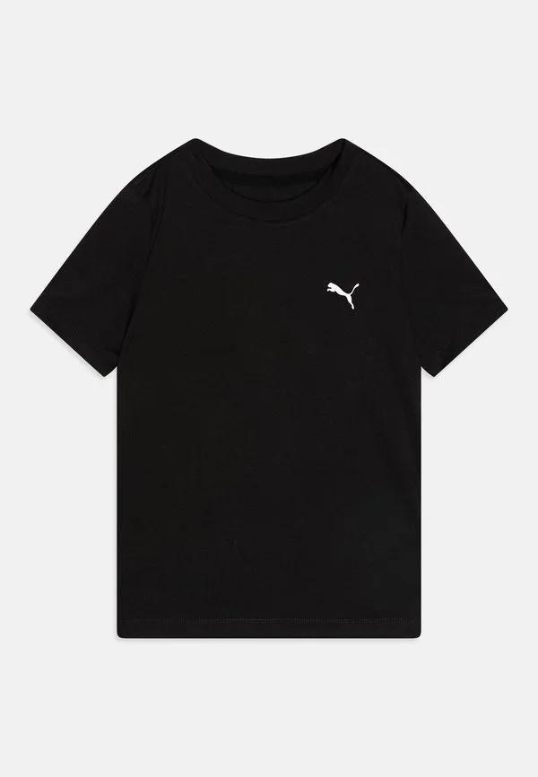 Спортивная футболка унисекс tad tee Puma, Black — фото 3