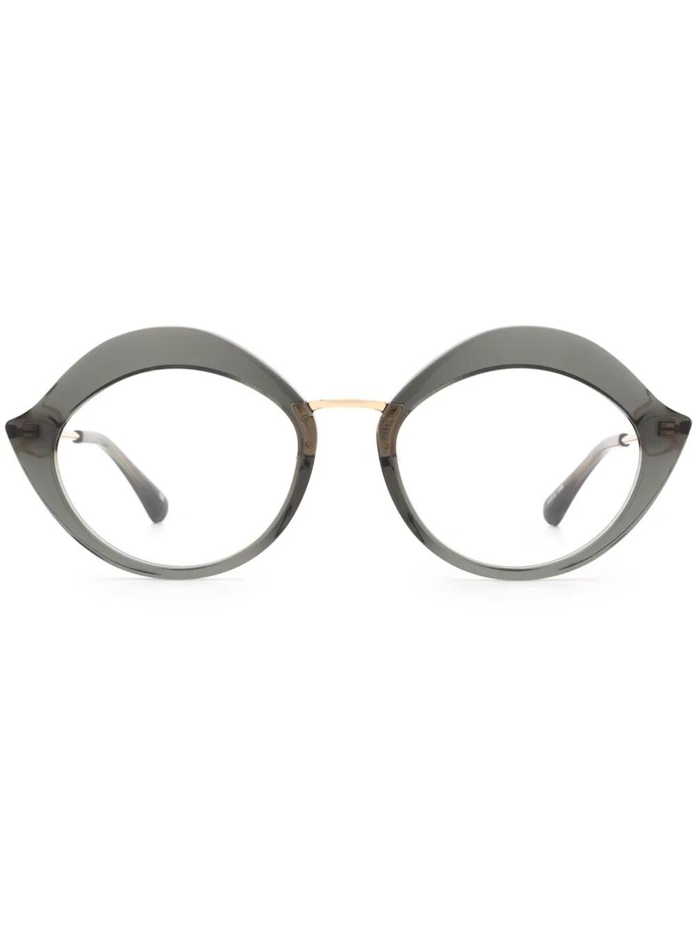 

Очки Brockovich Kaleos, серый