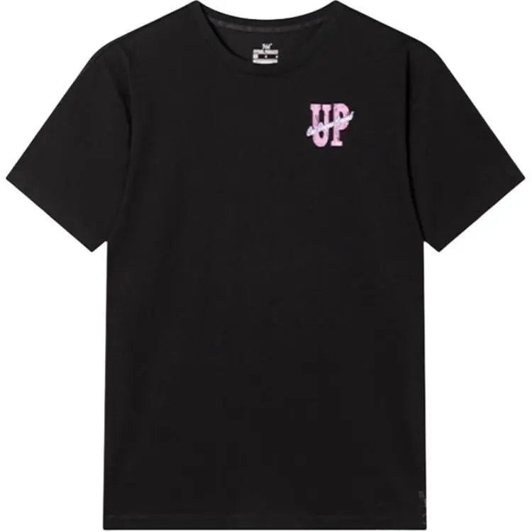 

361° Футболка Women's Super Black