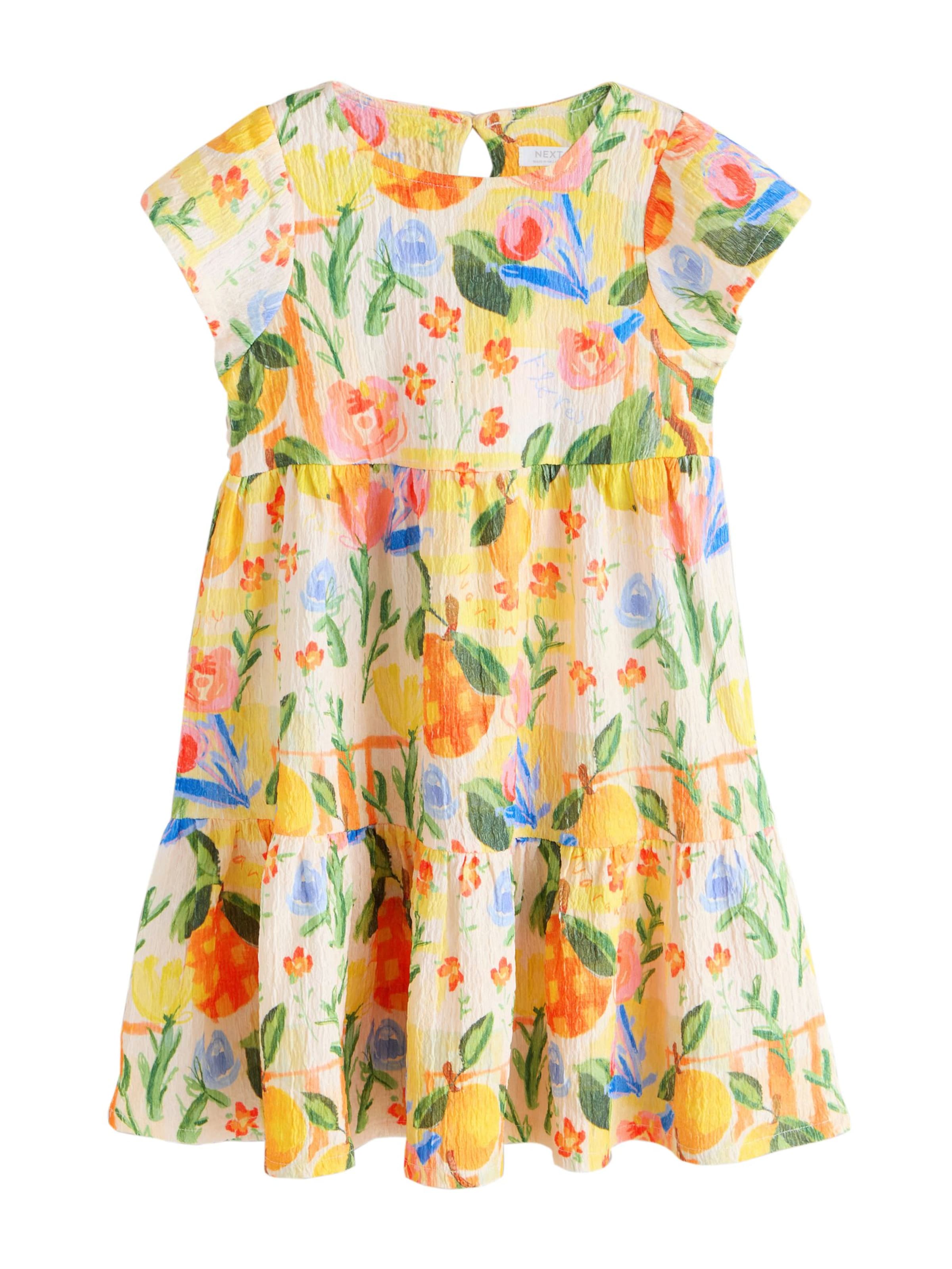 

Next Платье, мультиколор