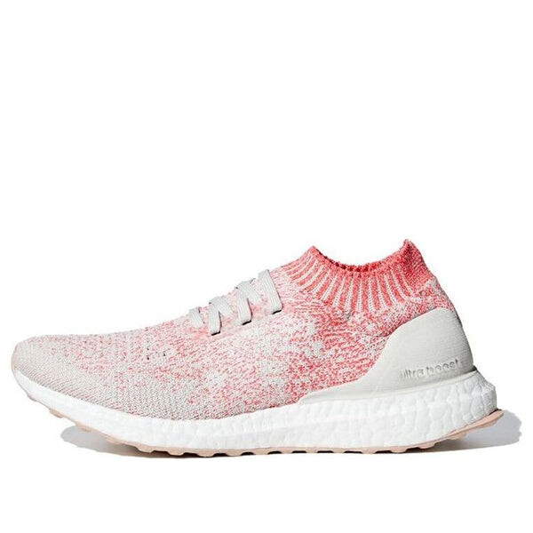 

Кроссовки ultraboost uncaged Adidas, коричневый
