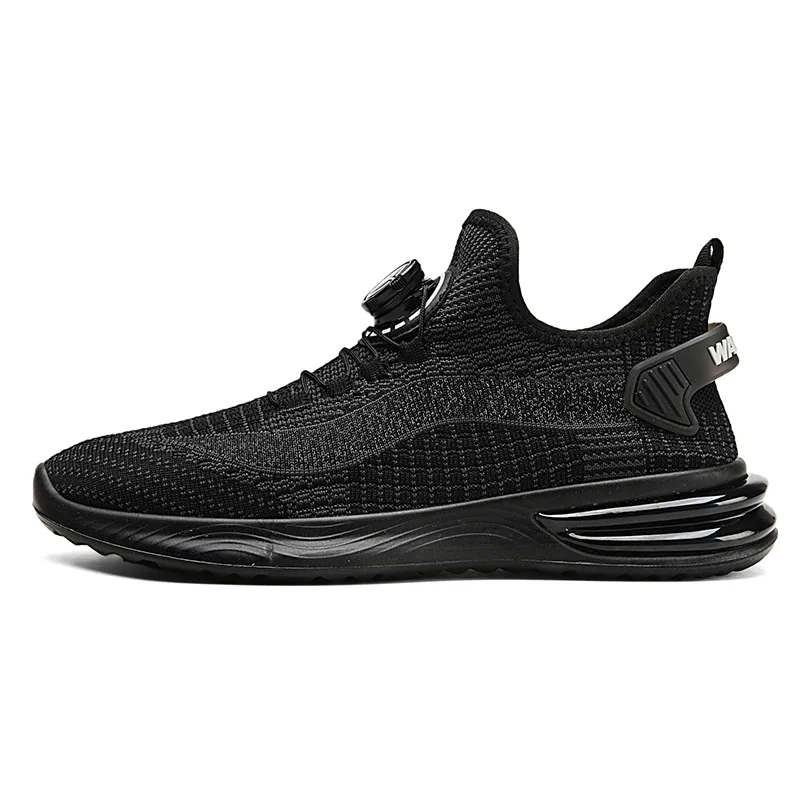Кроссовки мужские Low top Casual WARRIOR, бежевый — фото 3