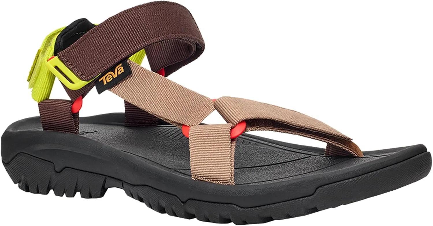 Спортивные сандалии Teva, Burro Multi
