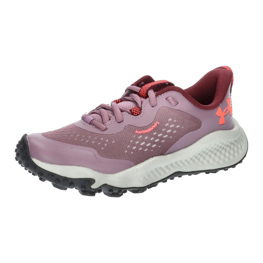 Кроссовки женские для бега Under Armour Charged Maven Trail Running Shoe 3026143
