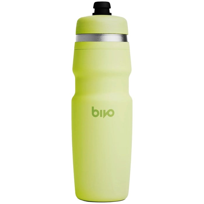 

Бутылка для воды Duo 25 унций Bivo, Matcha