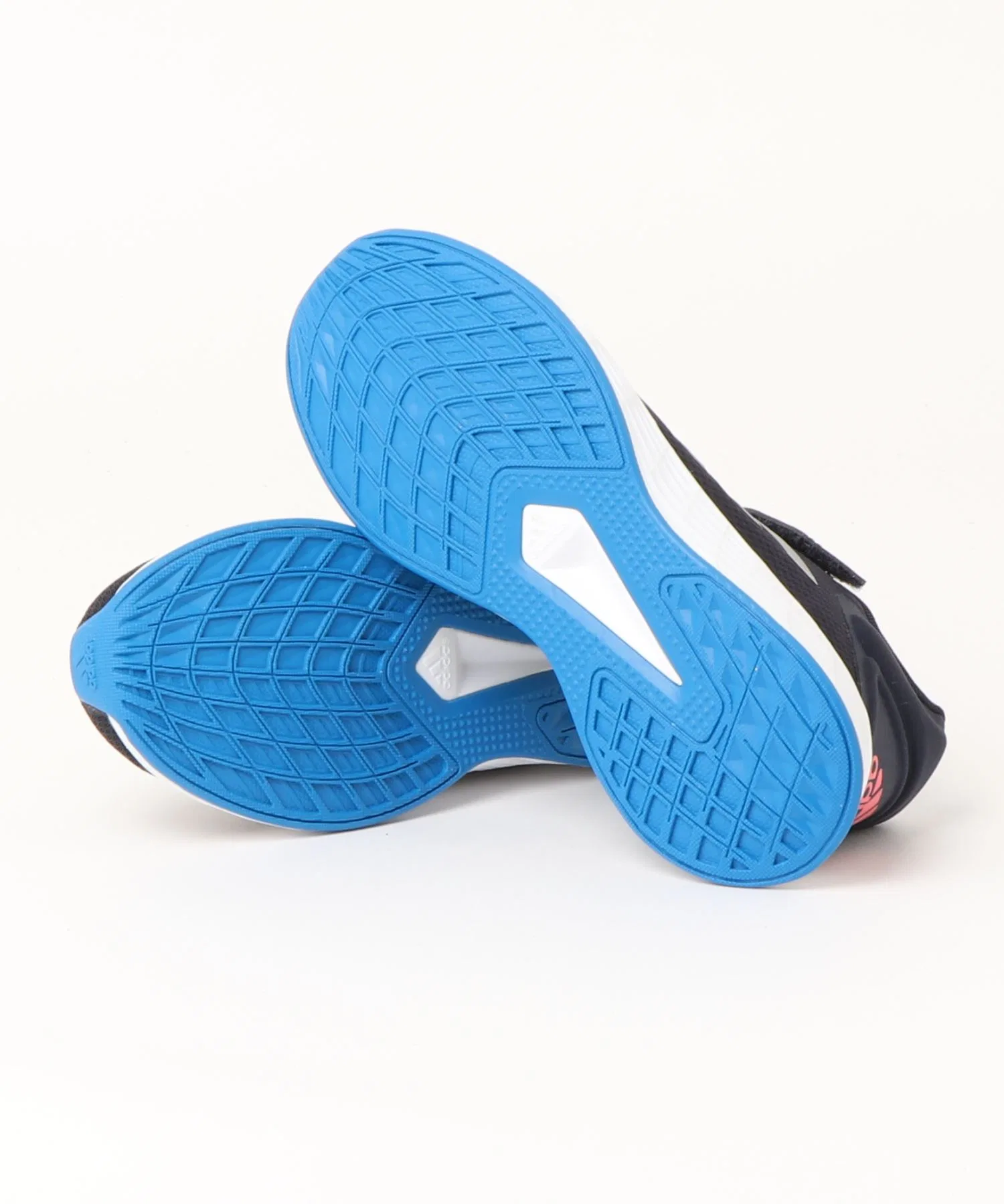 Детские кроссовки adidas DURAMO 10 EL K — фото 3