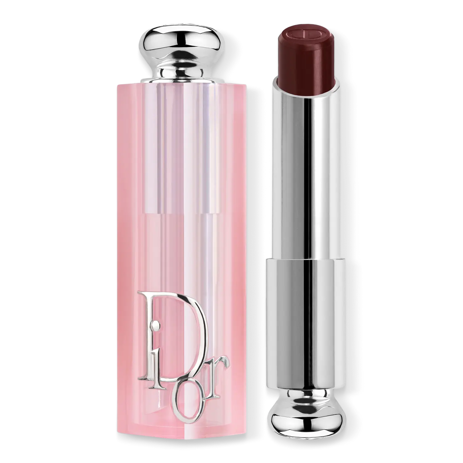

Бальзам для губ Addict Lip Glow Dior, 073 Blackberry (a blackberry (cool undertone))