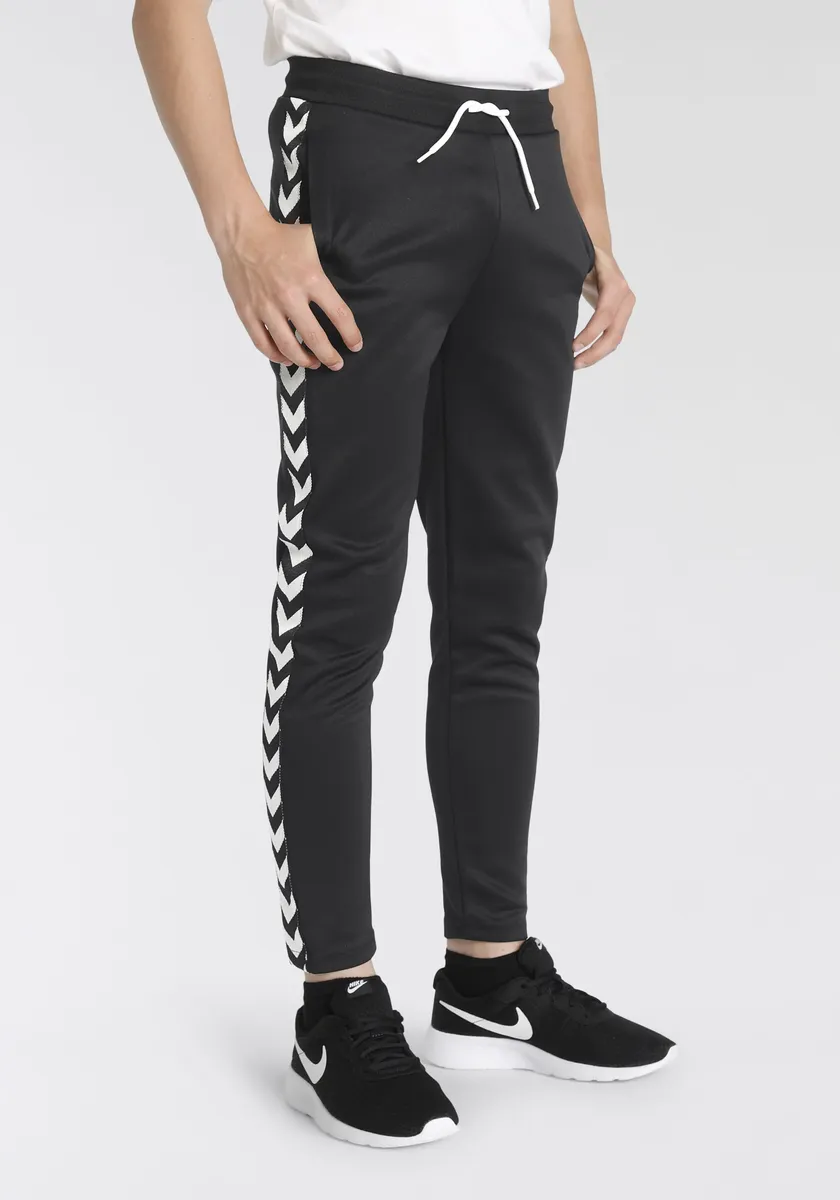 

Спортивные штаны Hummel "HMLKICK PANTS", черный