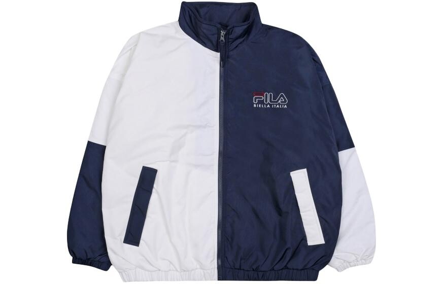 

Куртка мужская многоцветная Fila, мультиколор