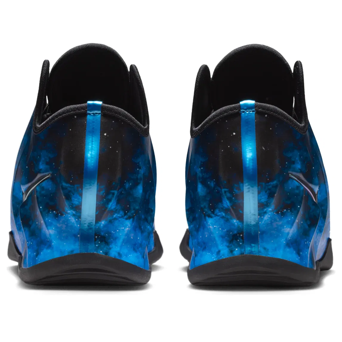 Кроссовки Nike GT Future EP 'CHBL Aurora Blue' IH1109-400, синий — фото 3