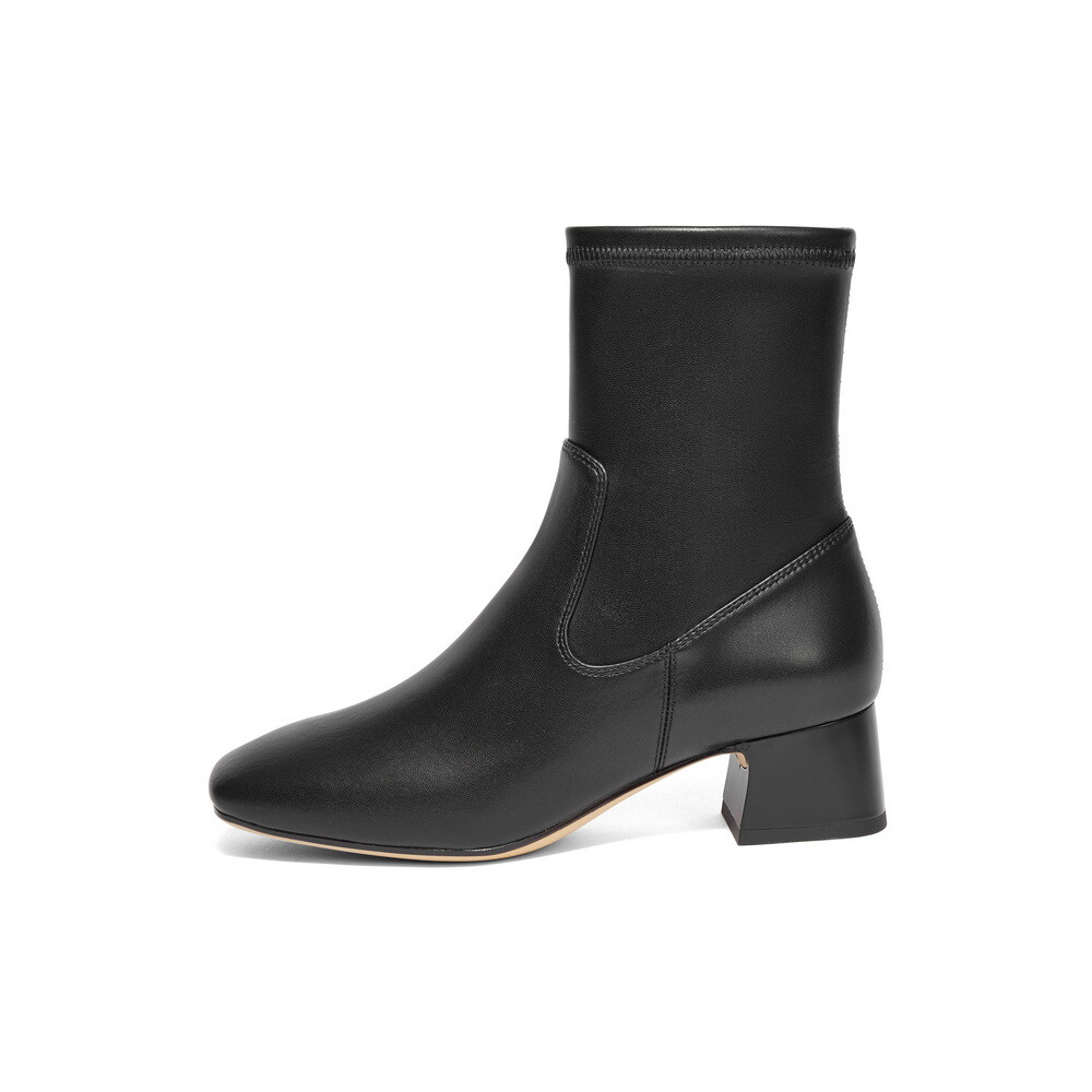 Ботильоны BELLE Ankle Boots Women's, черный
