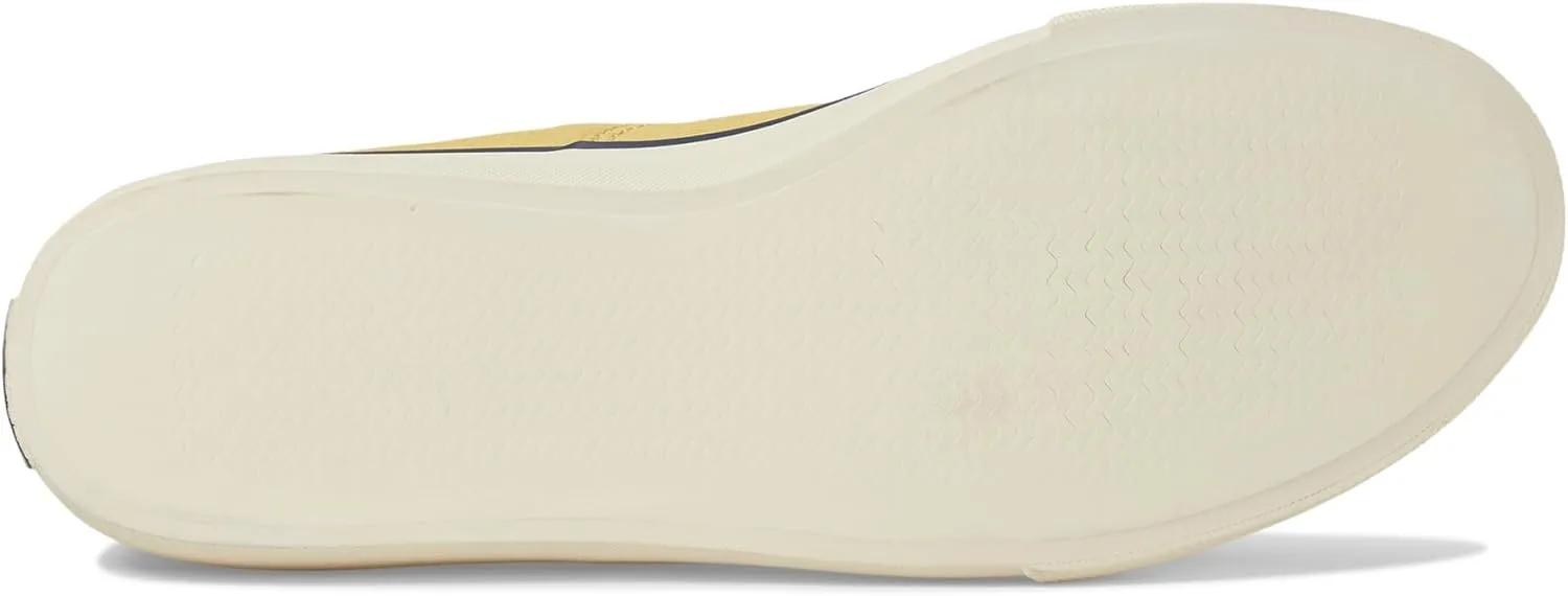 Мужские кроссовки Sperry Top Sider Cloud Cvo, желтый — фото 4