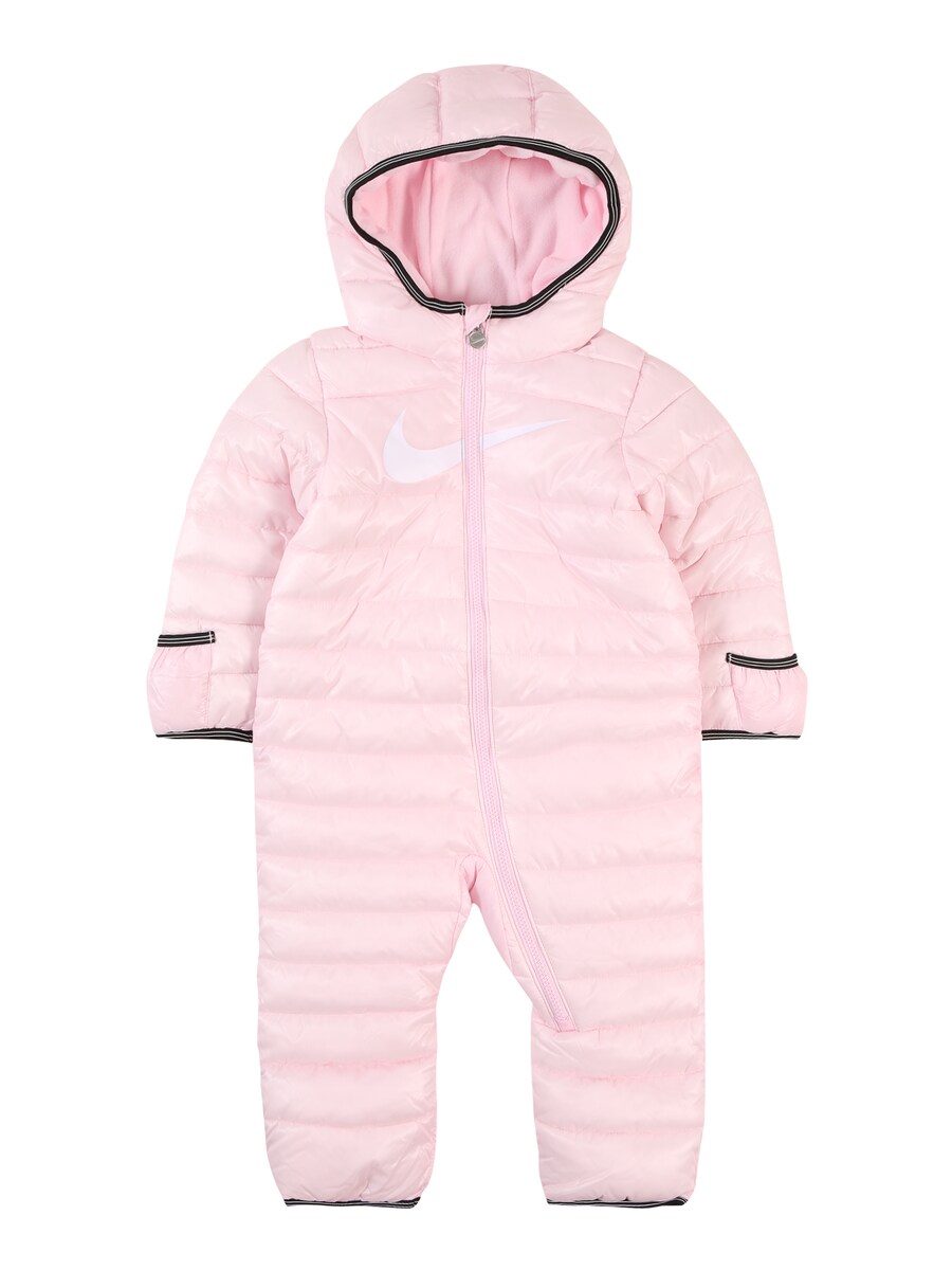 

Спортивный костюм Nike Sportswear SWOOSH, розовый