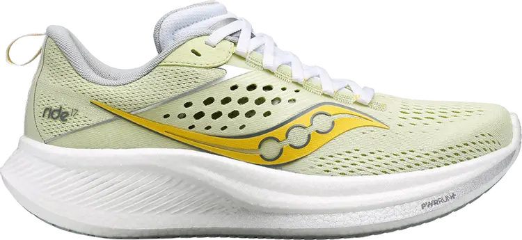 Кроссовки Wmns Ride 17 'Fern Cloud', зеленый